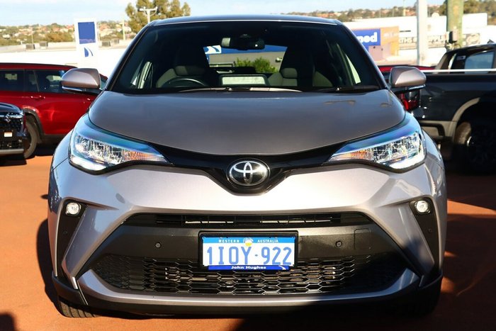 2023 Toyota C-HR