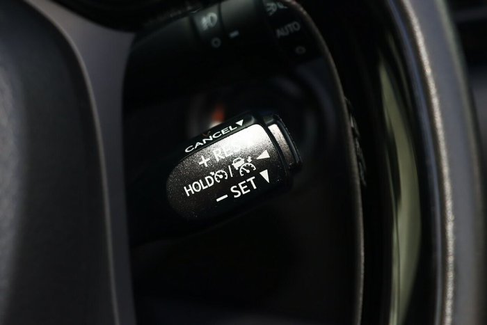 2022 Toyota C-HR GXL