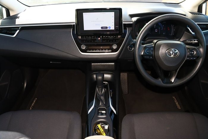 2022 Toyota Corolla Ascent Sport Hybrid