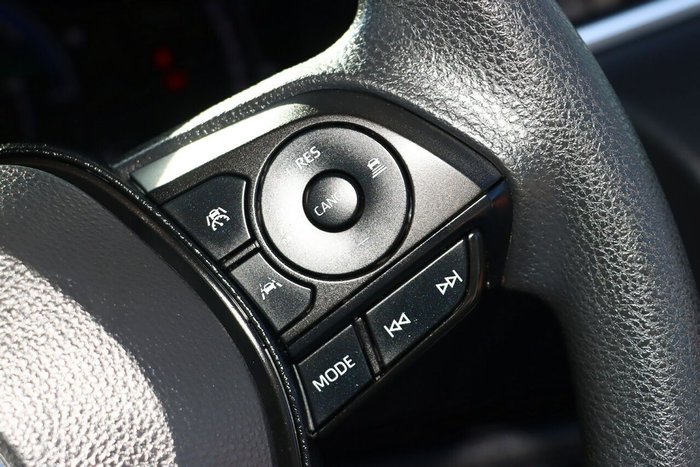 2022 Toyota Corolla Ascent Sport Hybrid