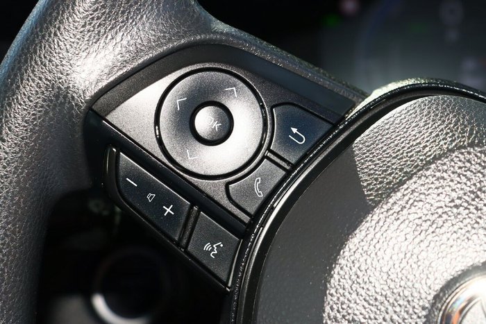 2022 Toyota Corolla Ascent Sport Hybrid