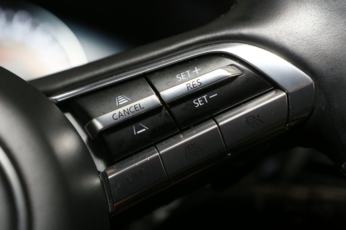 2022 Mazda CX-30 G25 Astina