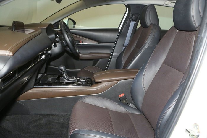 2022 Mazda CX-30 G25 Astina
