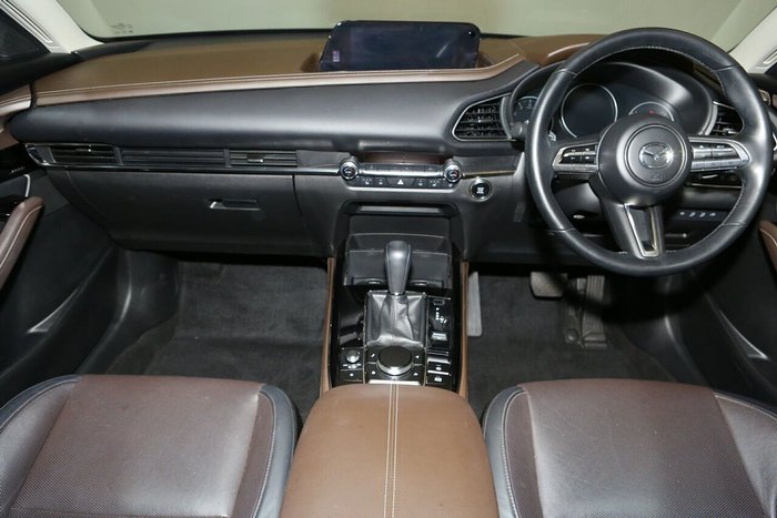 2022 Mazda CX-30 G25 Astina