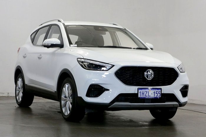 2023 MG ZST