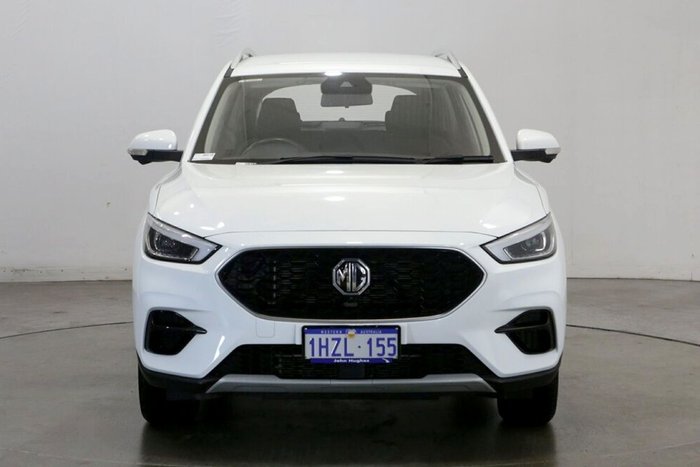 2023 MG ZST