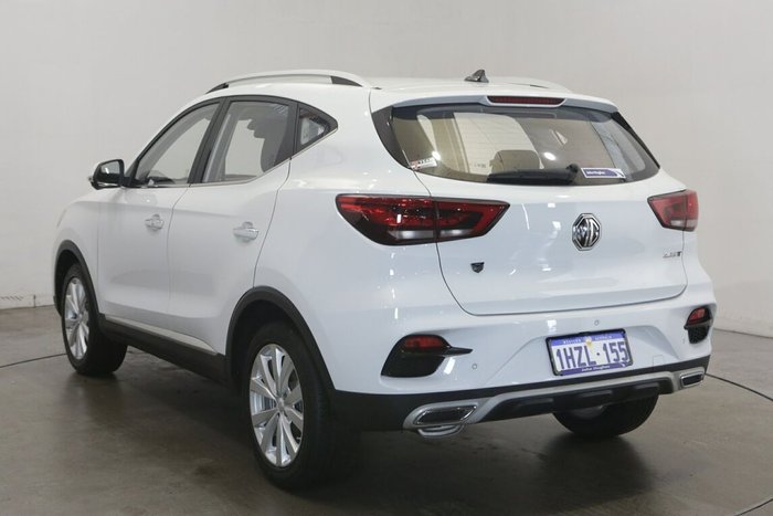2023 MG ZST