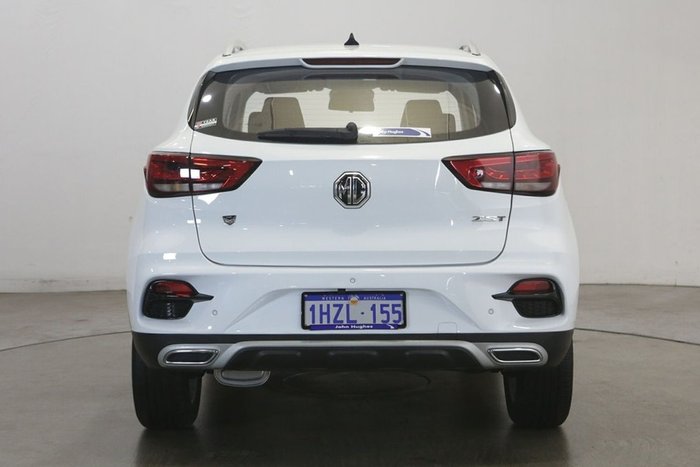 2023 MG ZST