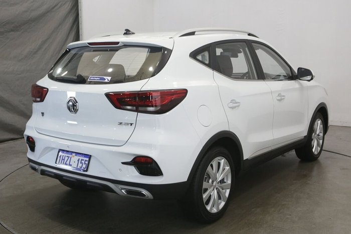 2023 MG ZST Core