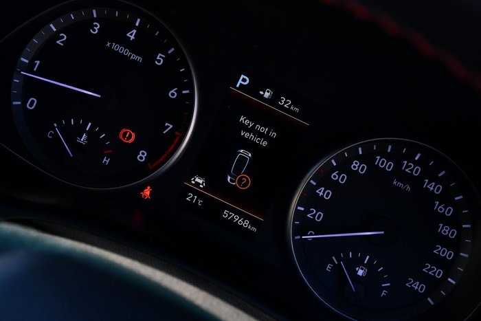 2019 Hyundai i30 N Line Premium