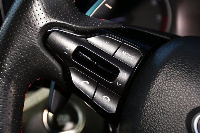 2019 Hyundai i30 N Line Premium
