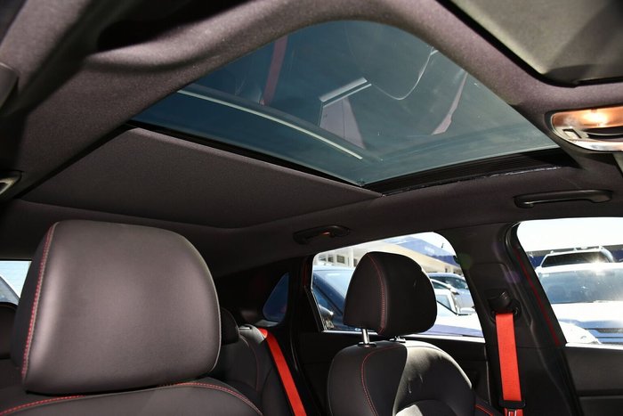 2019 Hyundai i30 N Line Premium