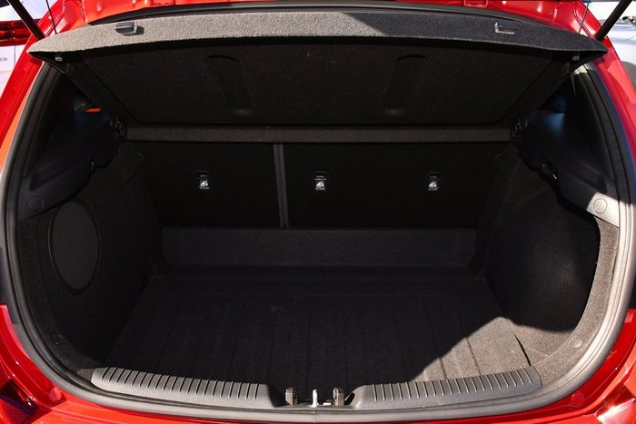 2019 Hyundai i30 N Line Premium