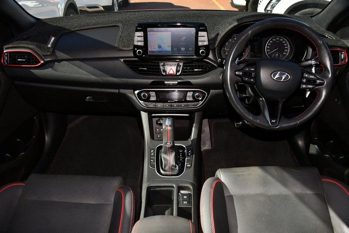 2019 Hyundai i30 N Line Premium