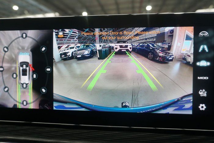 2022 Haval Jolion Ultra