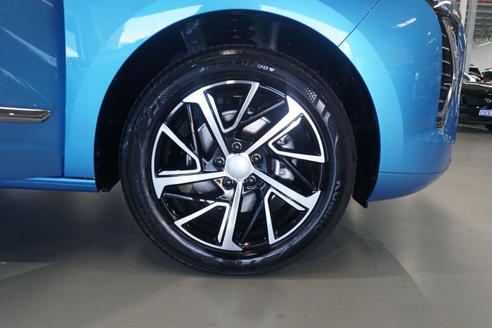2022 Haval Jolion Ultra