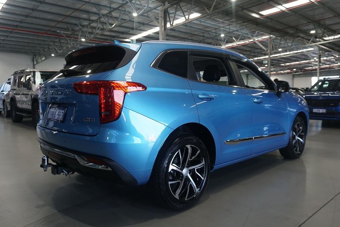 2022 Haval Jolion