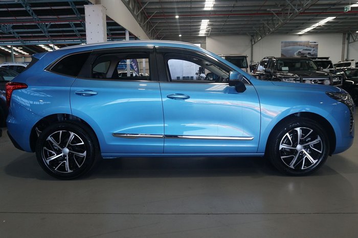 2022 Haval Jolion