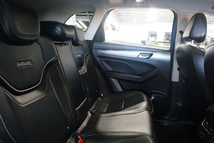 2022 Haval Jolion Ultra