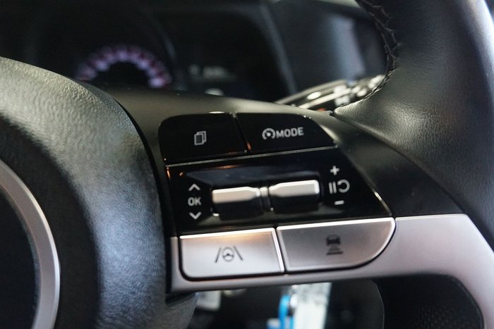 2023 Hyundai i30 Active