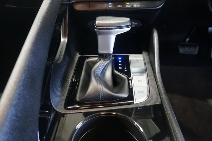 2023 Hyundai i30 Active