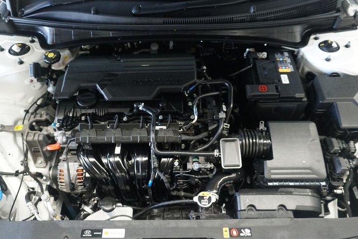 2023 Hyundai i30 Active