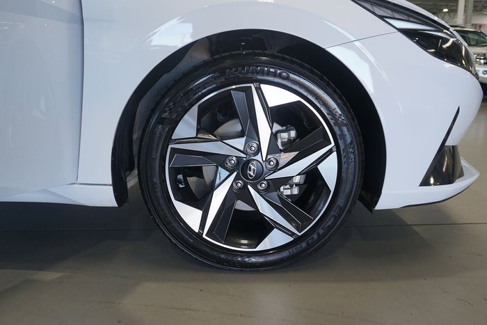 2023 Hyundai i30 Active