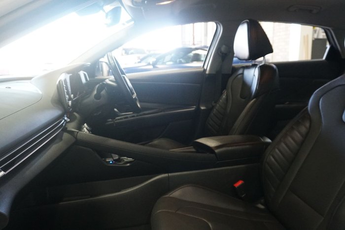 2023 Hyundai i30 Active