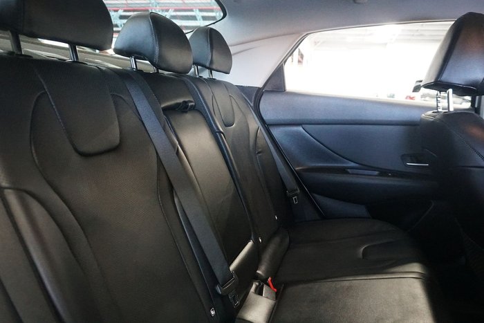 2023 Hyundai i30 Active