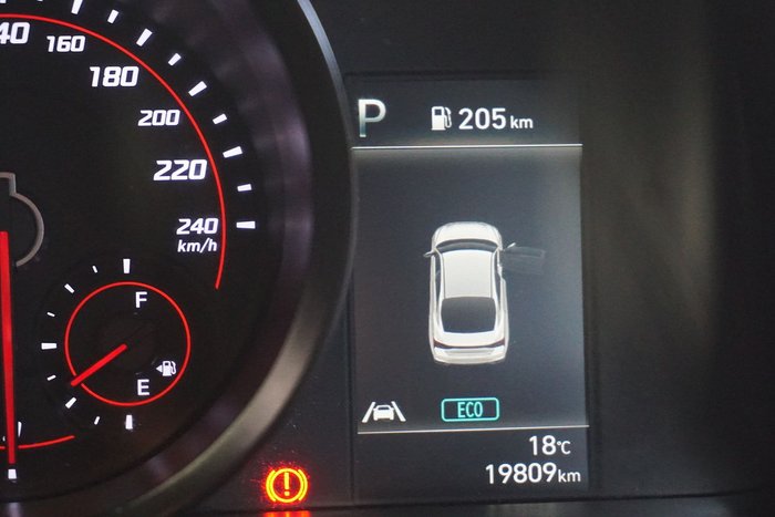 2023 Hyundai i30 Active