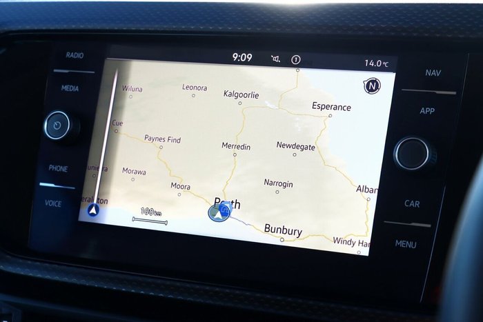 2023 Volkswagen T-Cross 85TSI Life