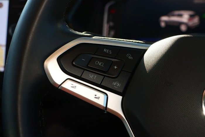 2023 Volkswagen T-Cross 85TSI Life