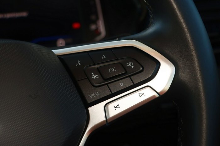 2023 Volkswagen T-Cross 85TSI Life