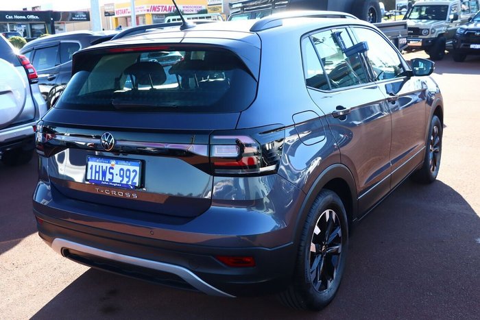 2023 Volkswagen T-Cross 85TSI Life