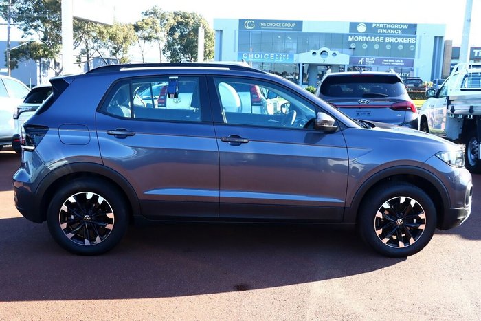2023 Volkswagen T-Cross 85TSI Life