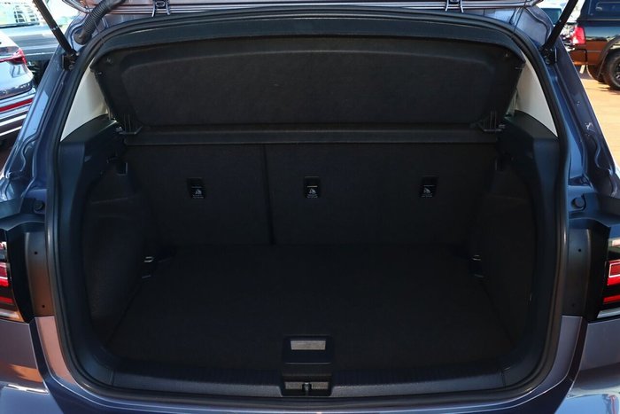 2023 Volkswagen T-Cross 85TSI Life