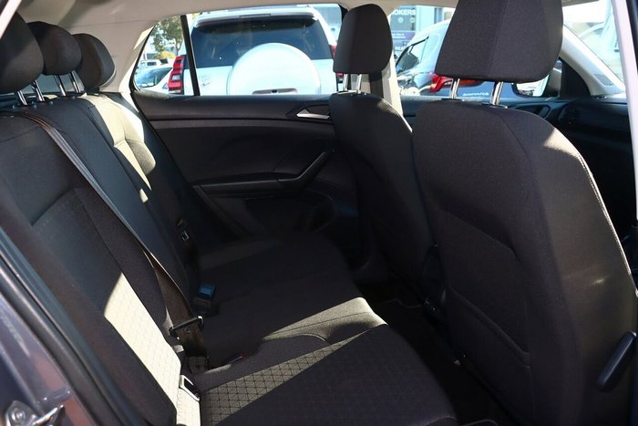2023 Volkswagen T-Cross 85TSI Life