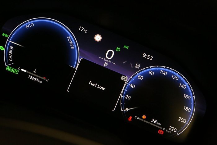 2024 Toyota RAV4 XSE