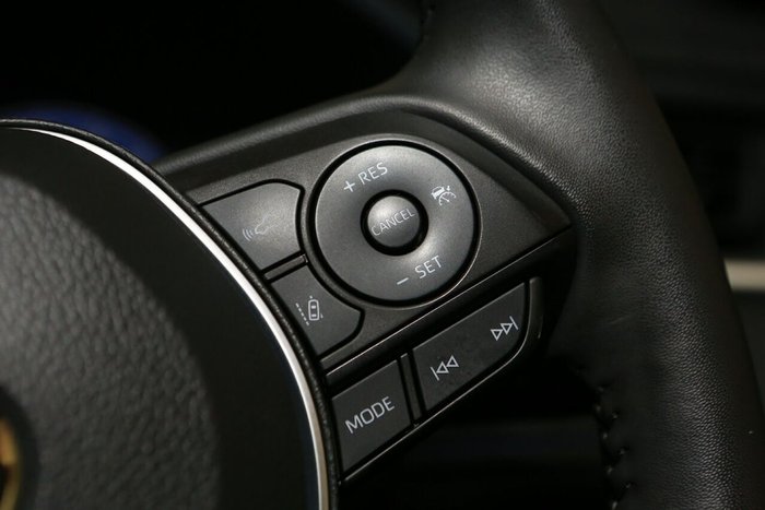 2024 Toyota RAV4 XSE