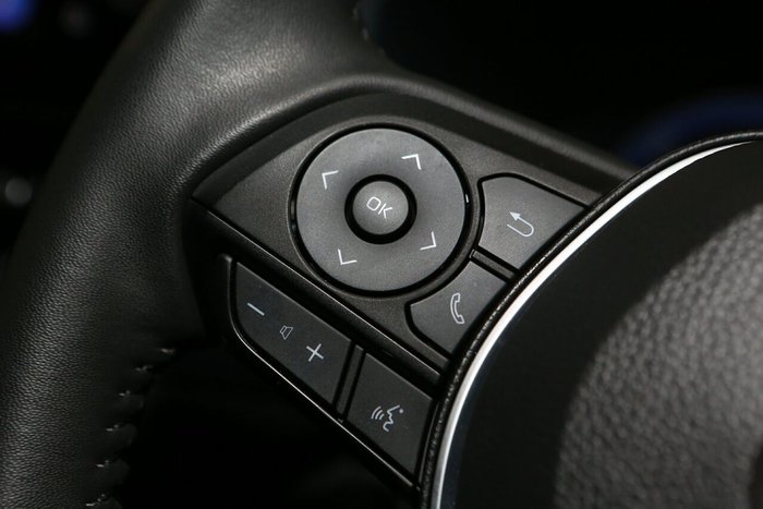 2024 Toyota RAV4 XSE