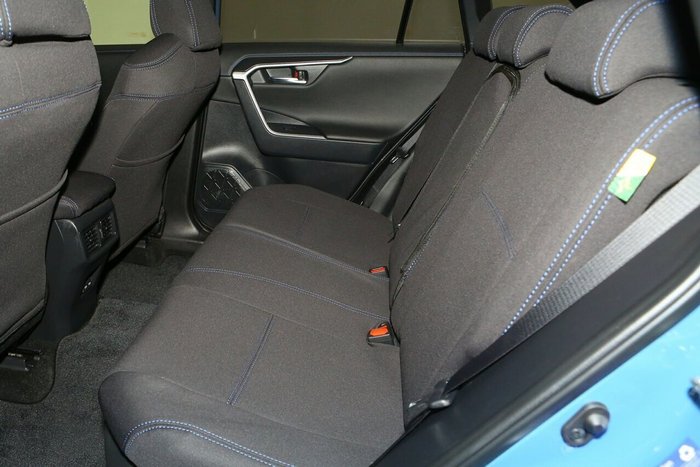 2024 Toyota RAV4 XSE
