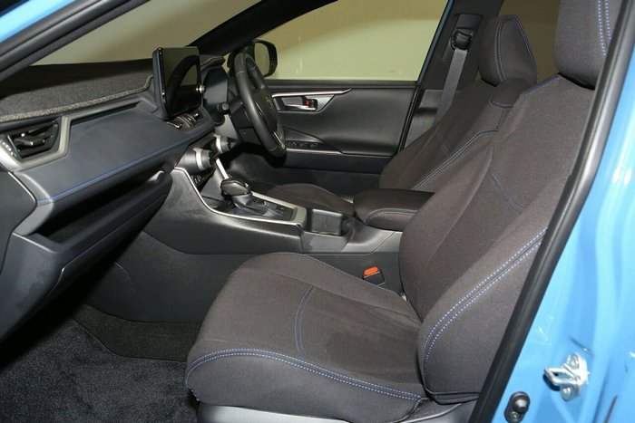 2024 Toyota RAV4 XSE