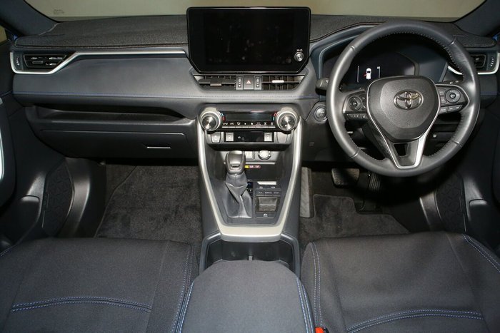 2024 Toyota RAV4 XSE