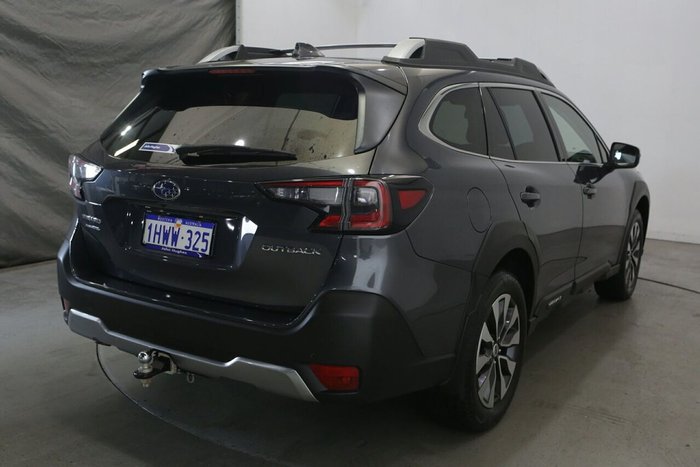 2023 Subaru Outback AWD Touring
