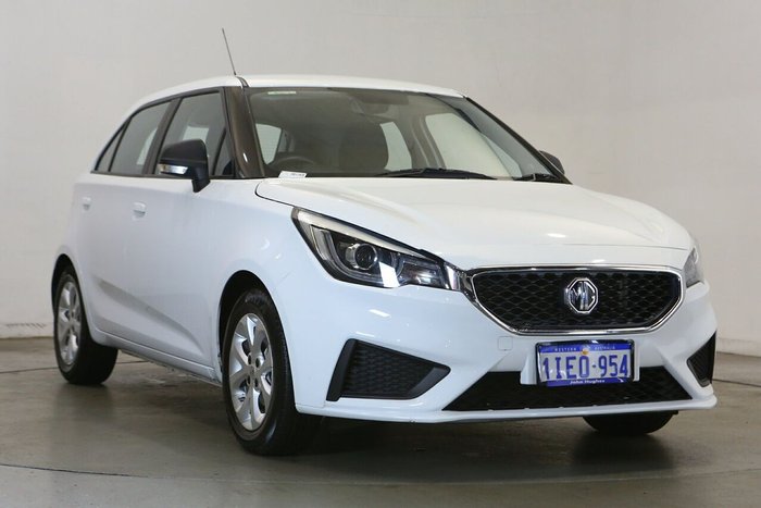 2024 MG MG3