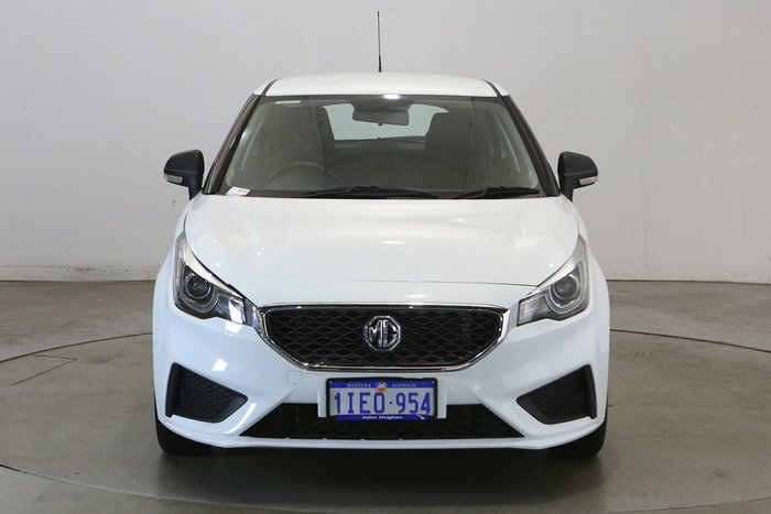 2024 MG MG3