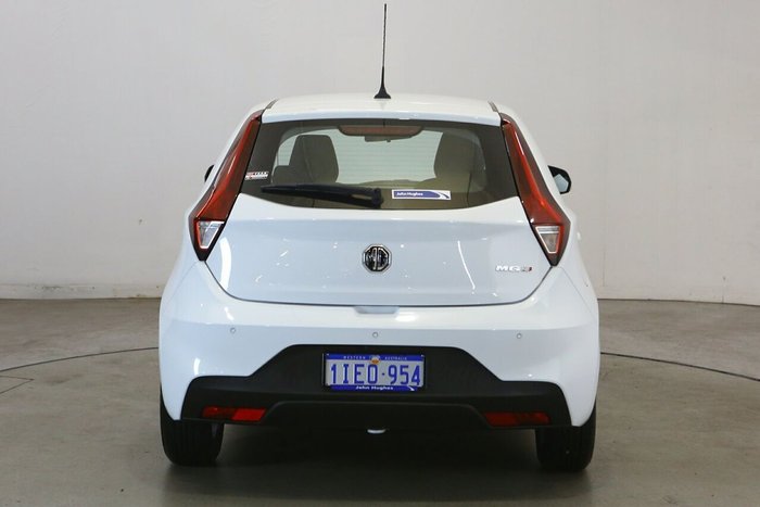 2024 MG MG3