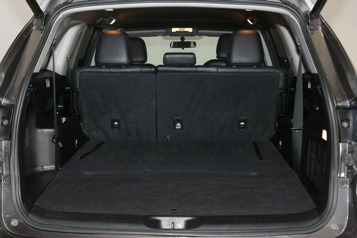 2017 Toyota Kluger GXL