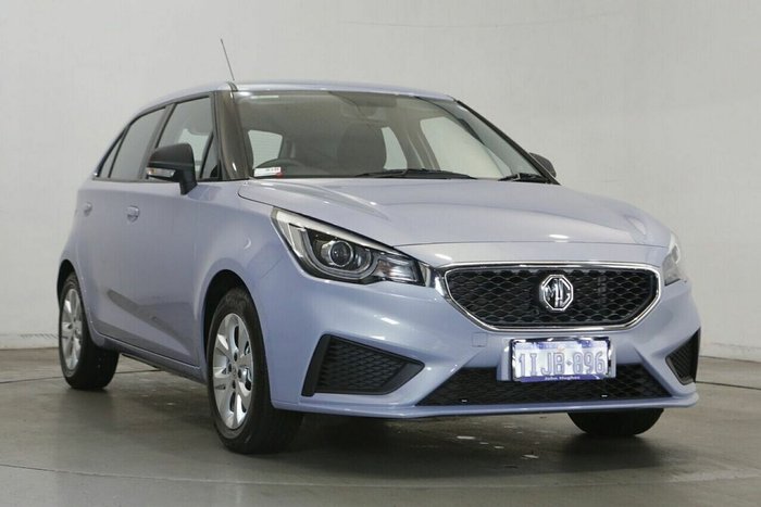 2024 MG MG3