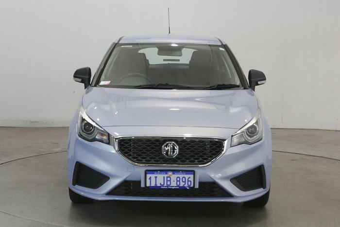 2024 MG MG3